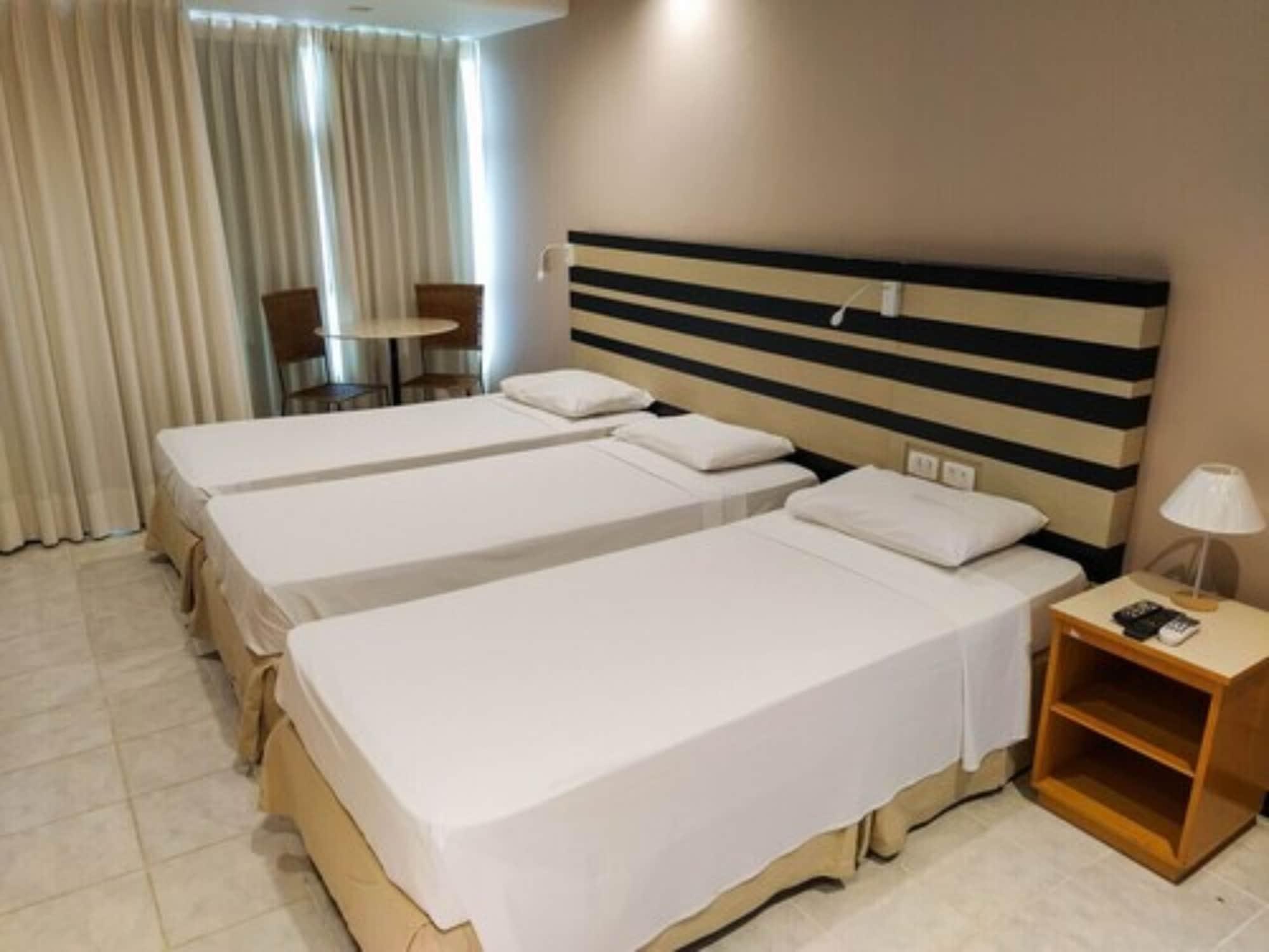 Hotel Savassi Village Belo Horizonte