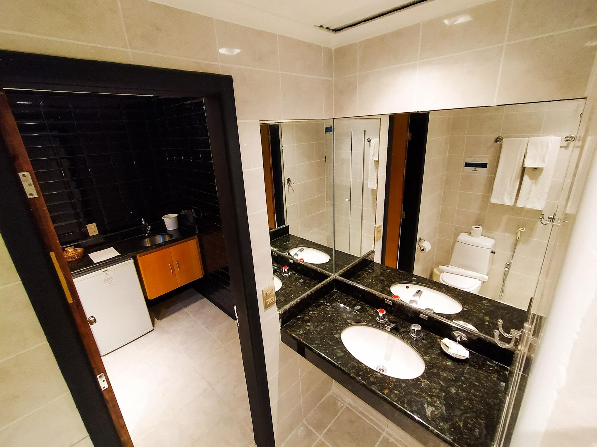 Savassi Village Hotel Belo Horizonte