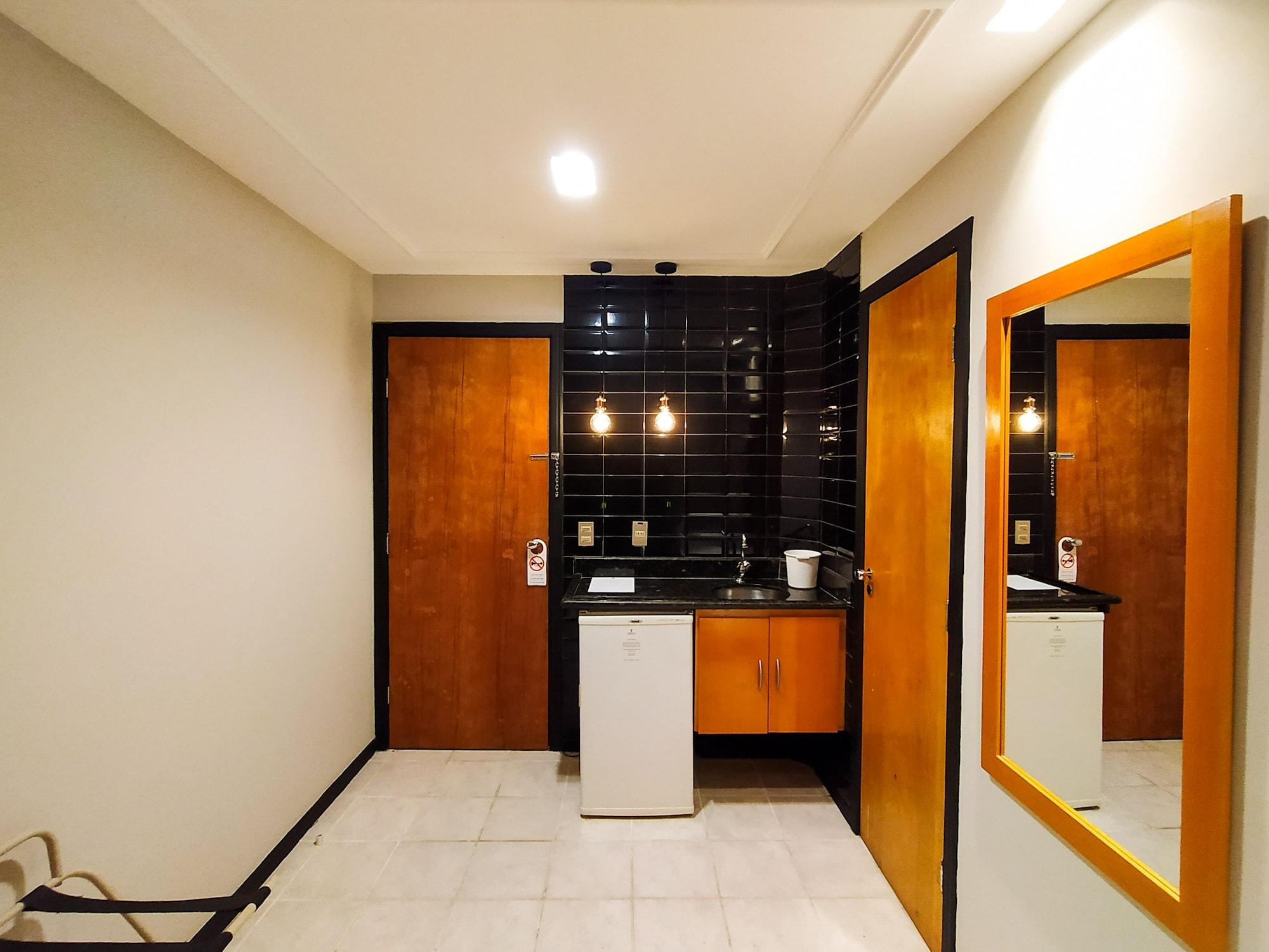 Savassi Village Hotel Belo Horizonte