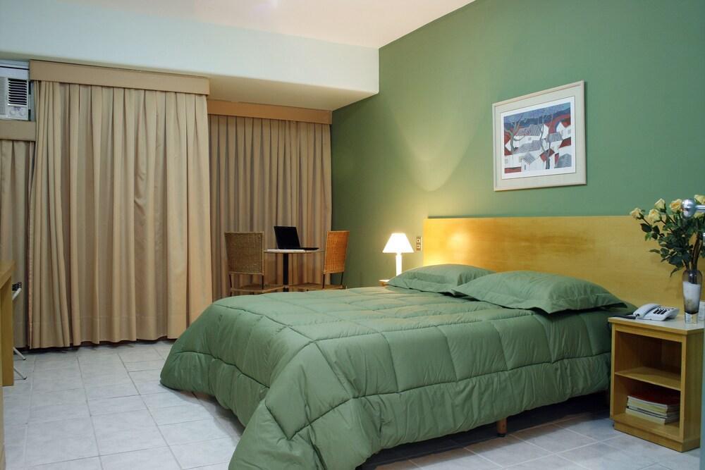 Hotel Savassi Village 3*