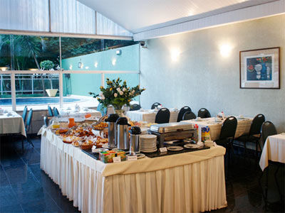 Savassi Village Hotel Belo Horizonte