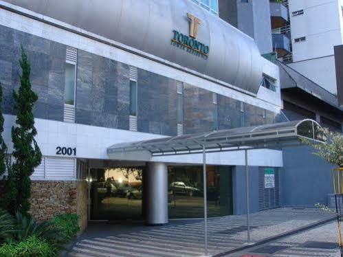 Hotel Savassi Village Belo Horizonte