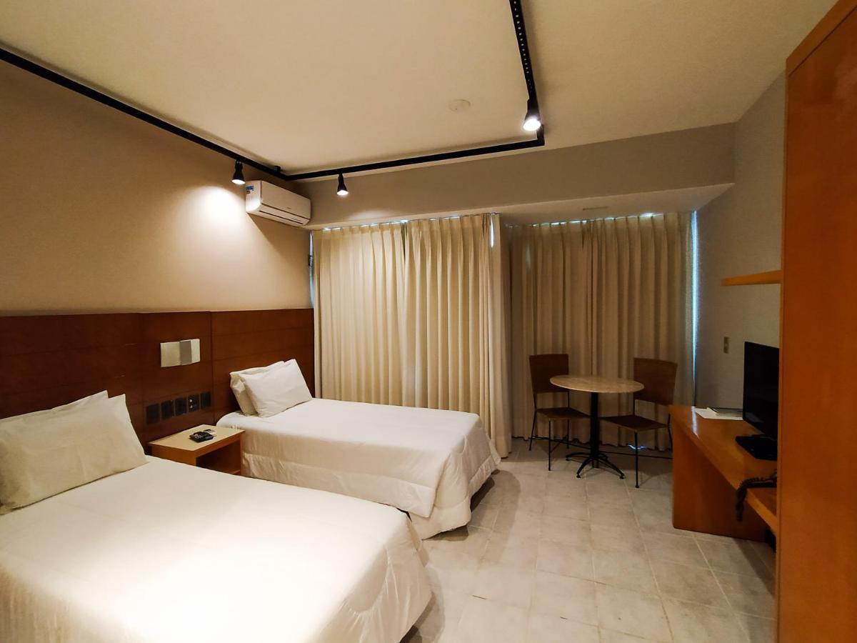 Savassi Village Hotel 3*