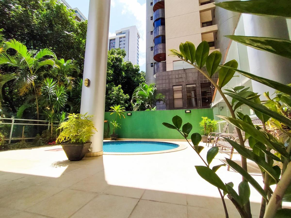 Savassi Village 3* Belo Horizonte