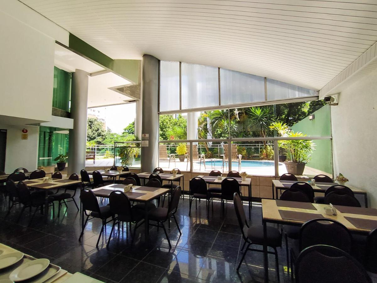Hotel Savassi Village 3*