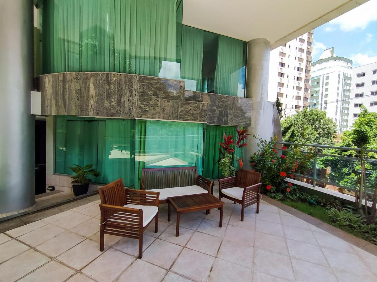 Savassi Village Hotel 3*