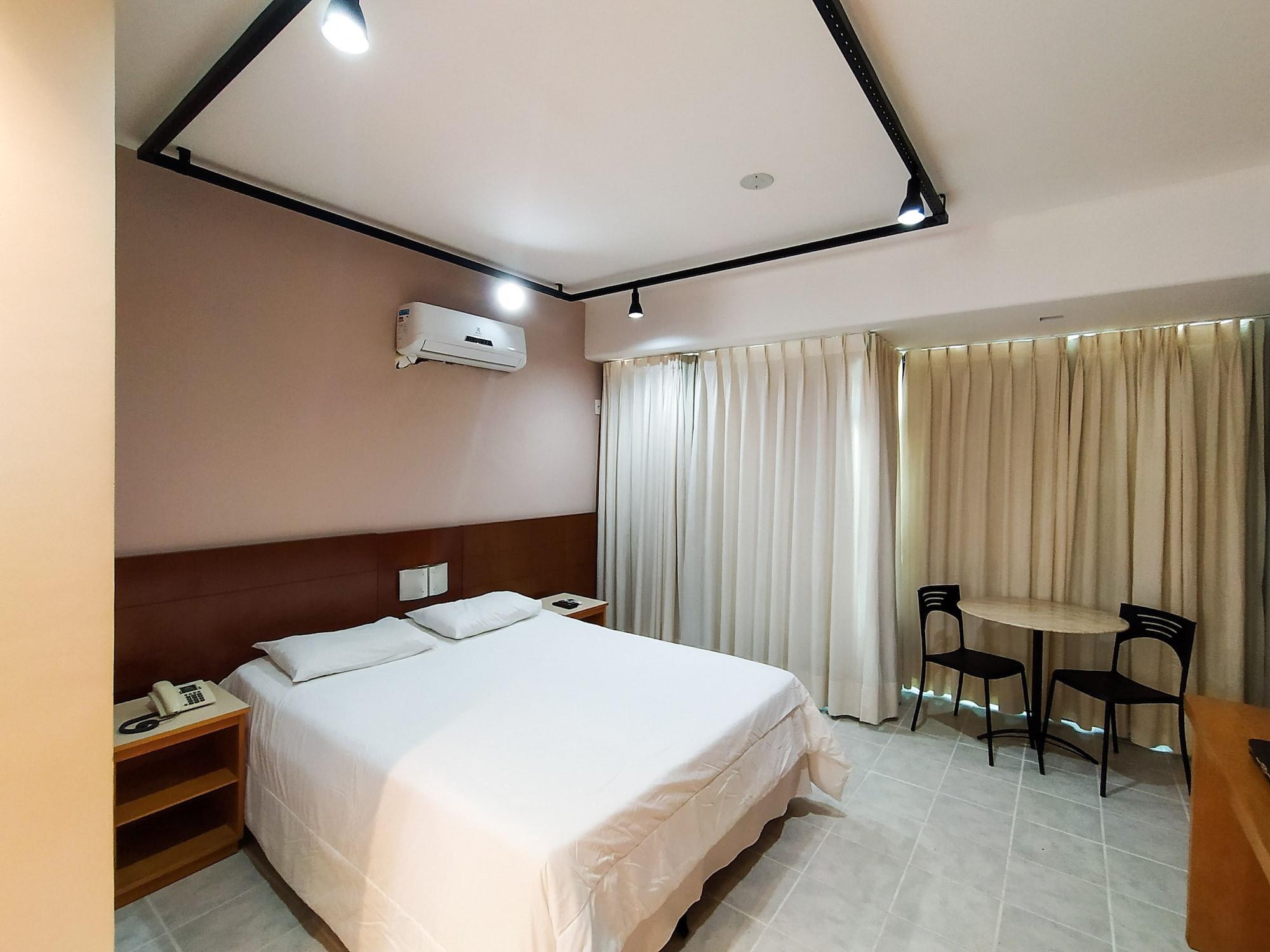 Hotel Savassi Village Belo Horizonte