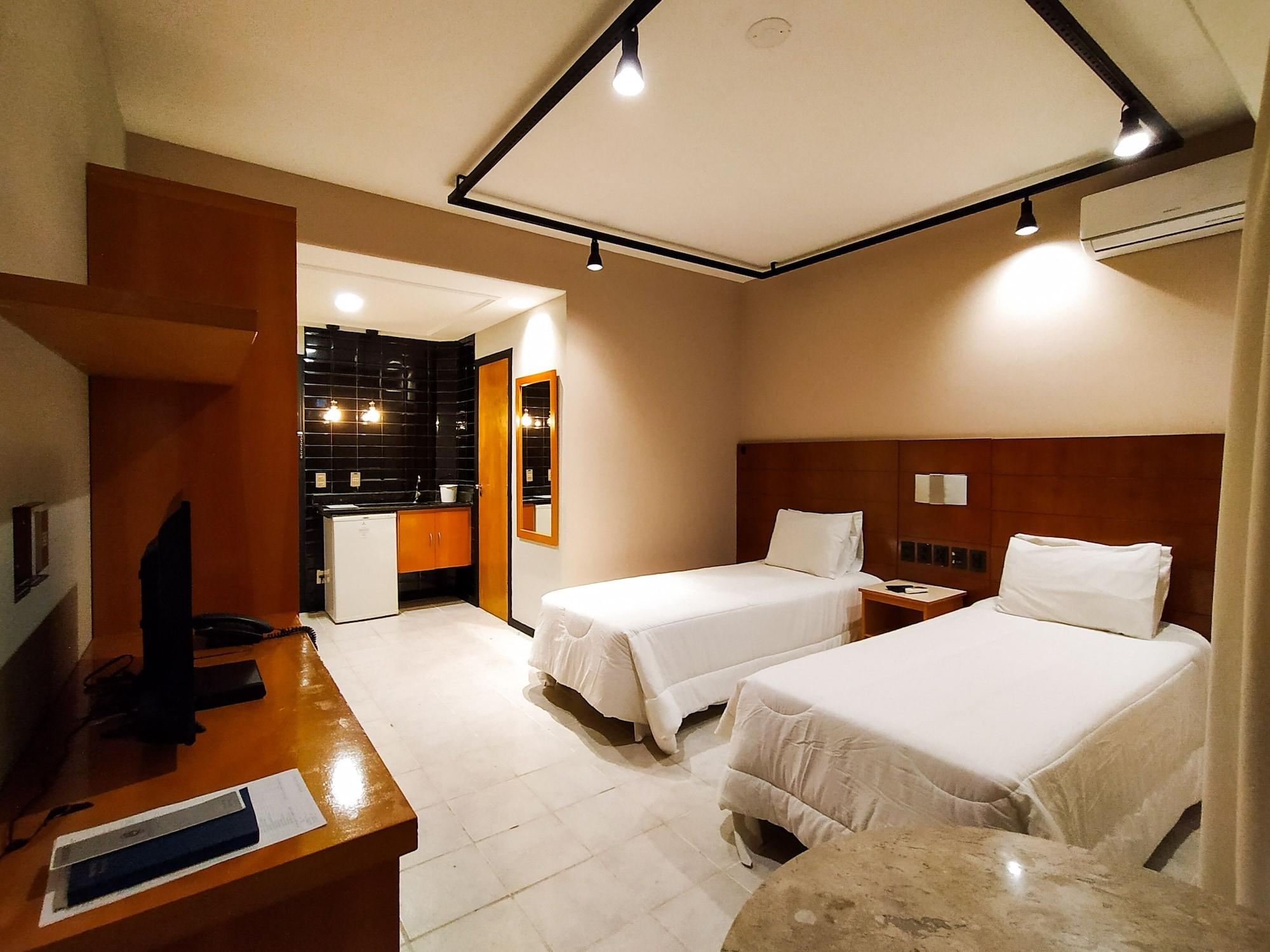 Savassi Village Hotel Belo Horizonte