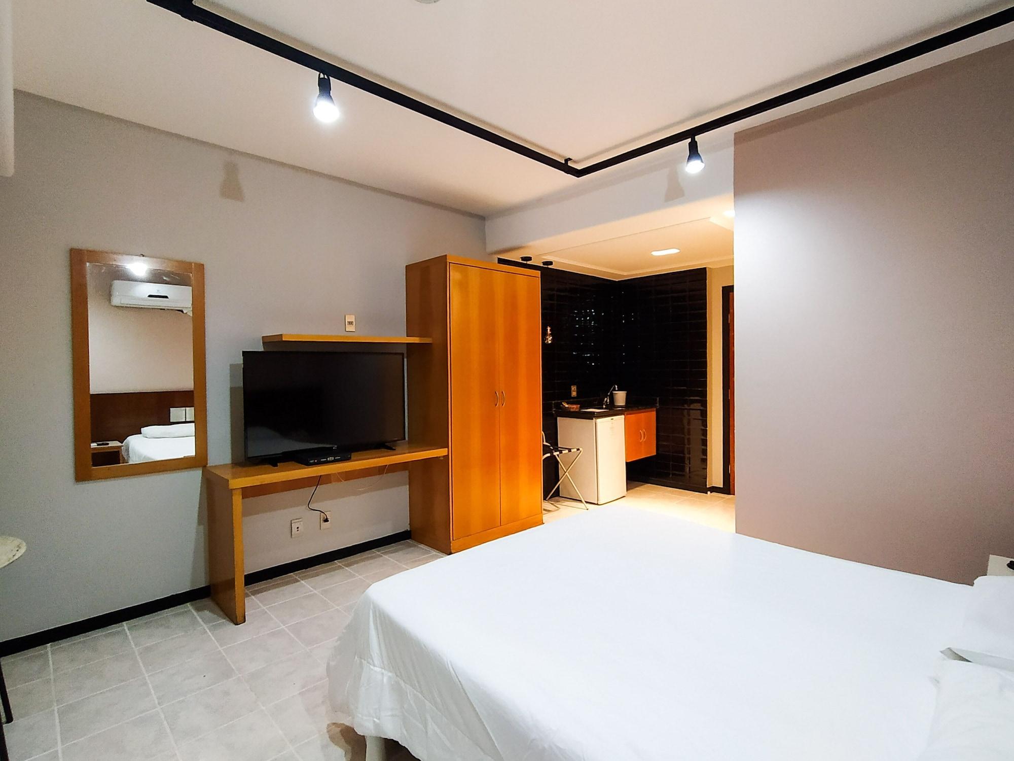 Savassi Village Hotel Belo Horizonte