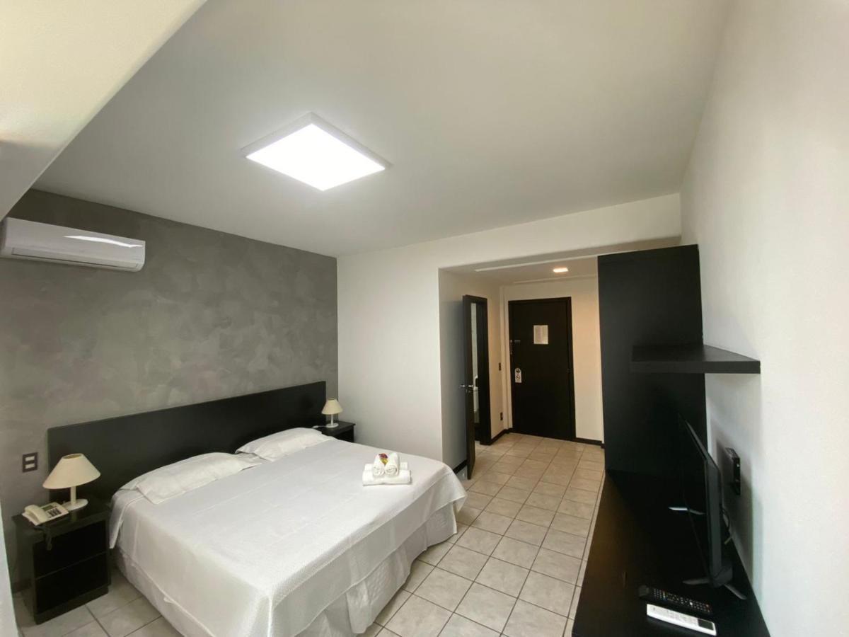 Hotel Savassi Village Belo Horizonte