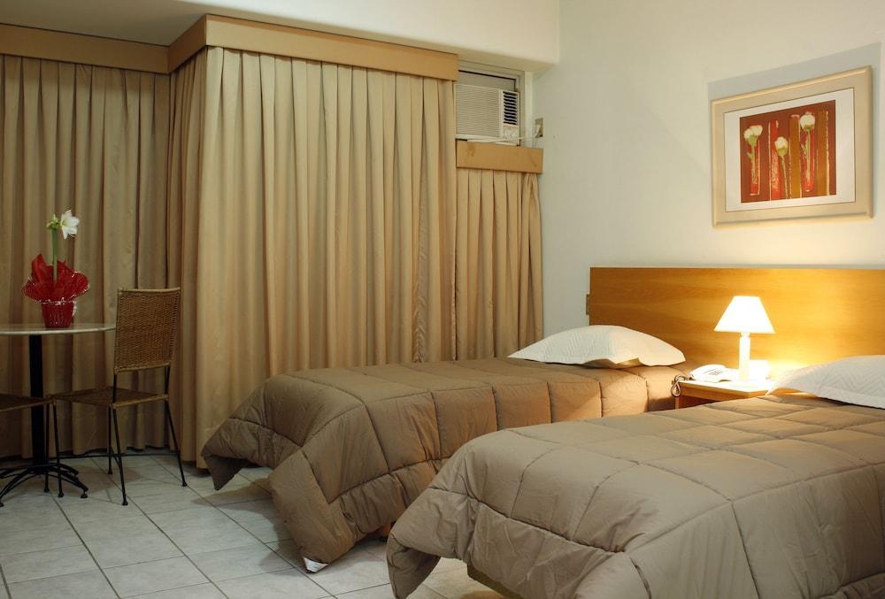 Savassi Village 3* Belo Horizonte
