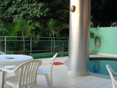 Savassi Village 3* Belo Horizonte