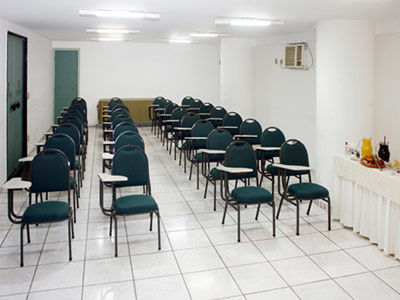 Savassi Village Hotel Belo Horizonte