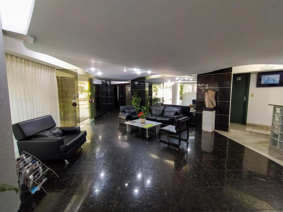 Hotel Savassi Village Belo Horizonte